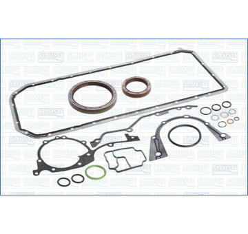 Sada těsnění, kliková skříň Ajusa 54096700