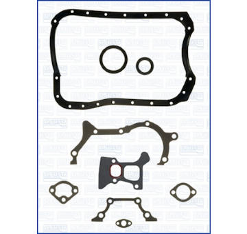 Sada těsnění, kliková skříň AJUSA 54097100