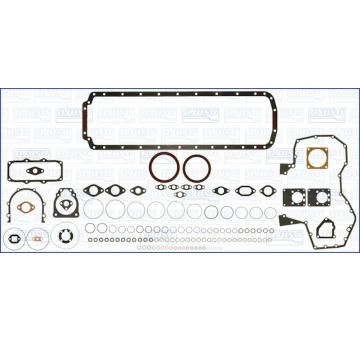 Sada těsnění, kliková skříň AJUSA 54097300