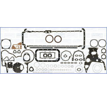 Sada těsnění, kliková skříň AJUSA 54097600