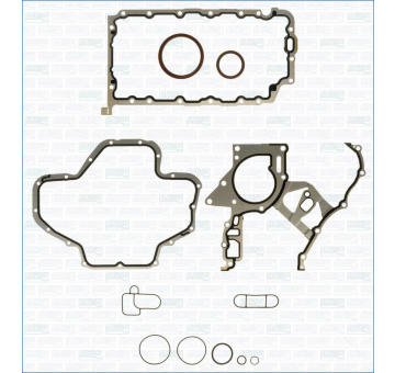 Sada těsnění, kliková skříň AJUSA 54098300
