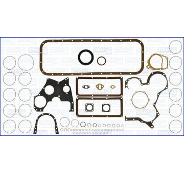 Sada těsnění, kliková skříň AJUSA 54098800