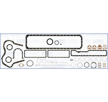 Sada těsnění, kliková skříň AJUSA 54099400