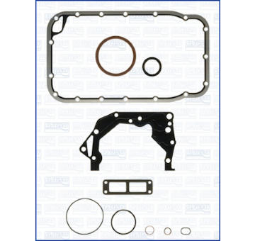 Sada těsnění, kliková skříň AJUSA 54099700
