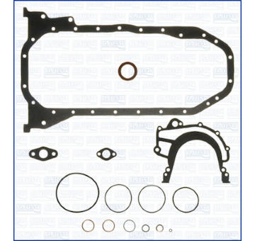 Sada těsnění, kliková skříň AJUSA 54100900