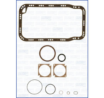 Sada těsnění, kliková skříň AJUSA 54101000