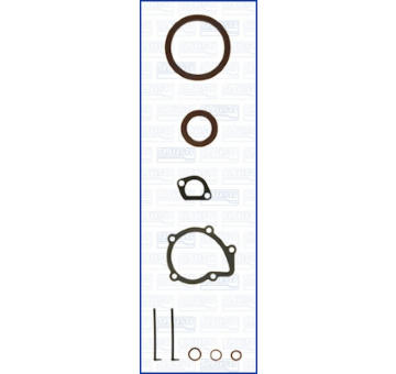 Sada těsnění, kliková skříň AJUSA 54101300