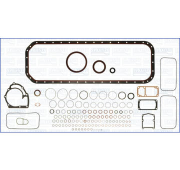 Sada těsnění, kliková skříň AJUSA 54102900