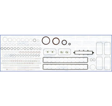 Sada těsnění, kliková skříň AJUSA 54103200
