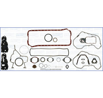 Sada těsnění, kliková skříň AJUSA 54104600