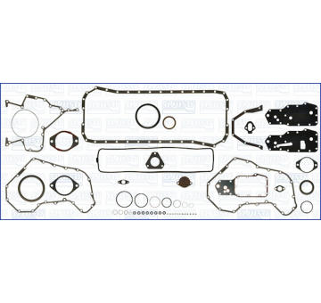 Sada těsnění, kliková skříň AJUSA 54104700