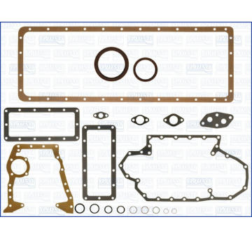 Sada těsnění, kliková skříň AJUSA 54104800