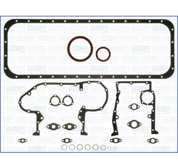 Sada těsnění, kliková skříň AJUSA 54104900