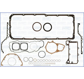 Sada těsnění, kliková skříň AJUSA 54105100