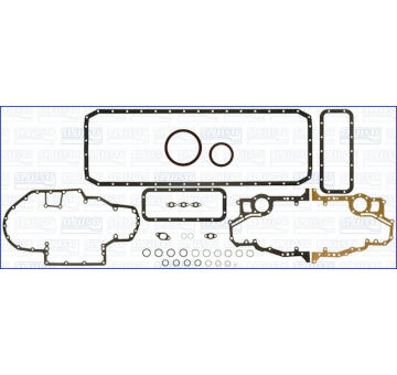 Sada těsnění, kliková skříň AJUSA 54105600