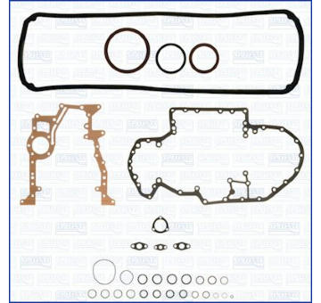 Sada těsnění, kliková skříň AJUSA 54105700