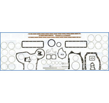 Sada těsnění, kliková skříň AJUSA 54107200