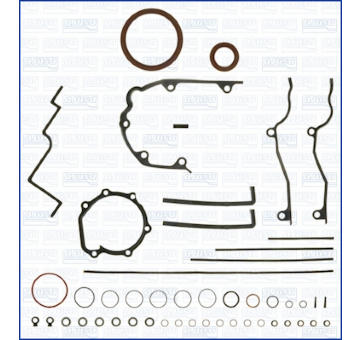 Sada těsnění, kliková skříň AJUSA 54107400