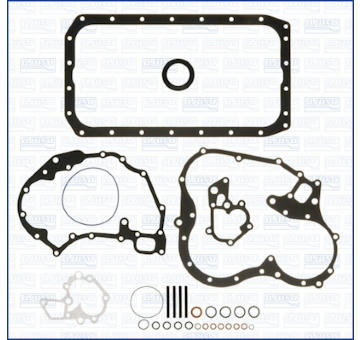 Sada těsnění, kliková skříň AJUSA 54107800