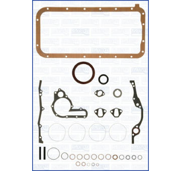 Sada těsnění, kliková skříň AJUSA 54109600