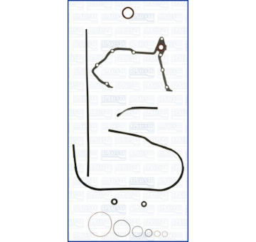 Sada těsnění, kliková skříň AJUSA 54110700