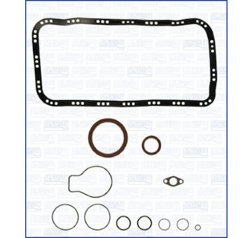 Sada těsnění, kliková skříň AJUSA 54111400