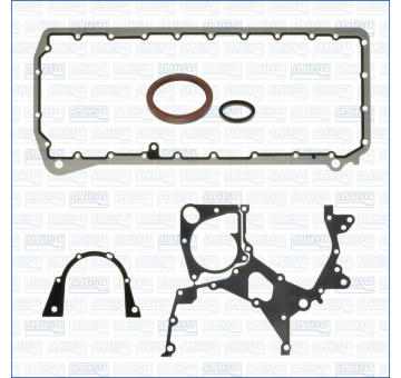 Sada těsnění, kliková skříň AJUSA 54112300