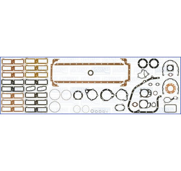 Sada těsnění, kliková skříň AJUSA 54112400
