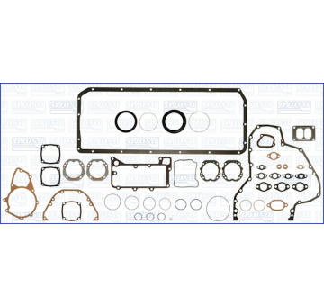 Sada těsnění, kliková skříň AJUSA 54114500