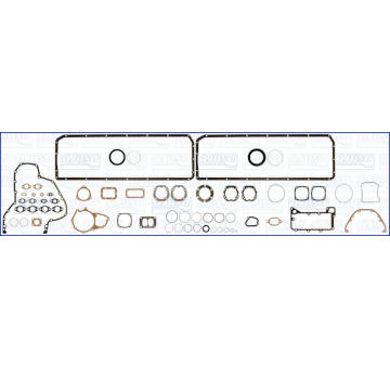 Sada těsnění, kliková skříň AJUSA 54114600