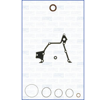 Sada těsnění, kliková skříň AJUSA 54116200