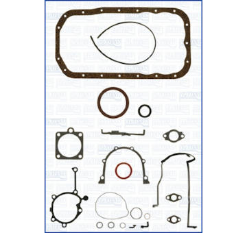 Sada těsnění, kliková skříň AJUSA 54116300