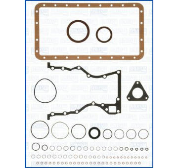 Sada těsnění, kliková skříň AJUSA 54117100