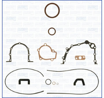 Sada těsnění, kliková skříň AJUSA 54120000