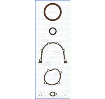 Sada těsnění, kliková skříň AJUSA 54120100