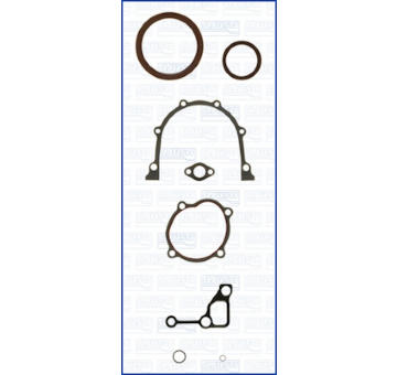 Sada těsnění, kliková skříň AJUSA 54120200