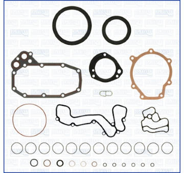 Sada těsnění, kliková skříň AJUSA 54121100