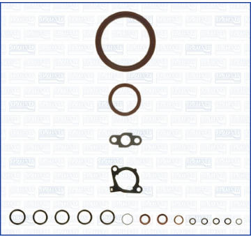 Sada těsnění, kliková skříň AJUSA 54122800