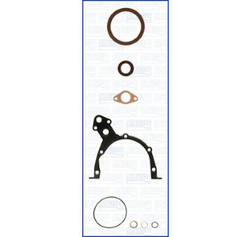 Sada těsnění, kliková skříň AJUSA 54122900