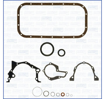 Sada těsnění, kliková skříň AJUSA 54124100