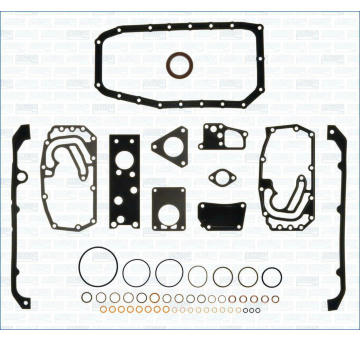 Sada těsnění, kliková skříň AJUSA 54126300