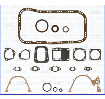 Sada těsnění, kliková skříň AJUSA 54126400