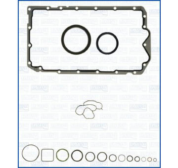 Sada těsnění, kliková skříň AJUSA 54127200
