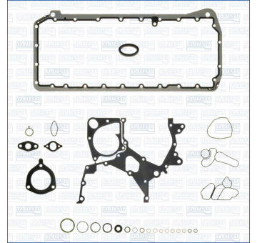 Sada těsnění, kliková skříň AJUSA 54127400