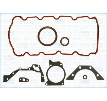 Sada těsnění, kliková skříň AJUSA 54127900