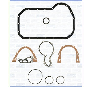 Sada těsnění, kliková skříň AJUSA 54128600