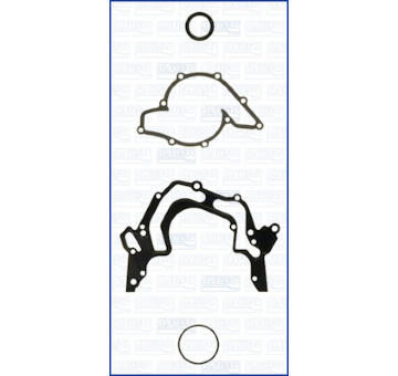 Sada těsnění, kliková skříň AJUSA 54129000