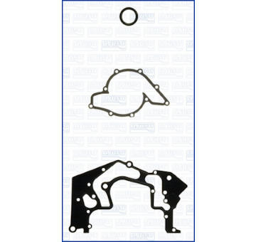 Sada těsnění, kliková skříň AJUSA 54129200