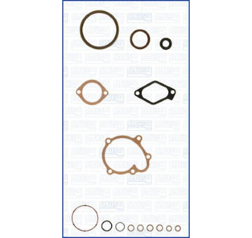 Sada těsnění, kliková skříň AJUSA 54129600