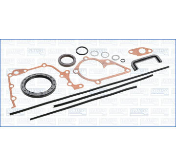 Sada těsnění, kliková skříň AJUSA 54130100